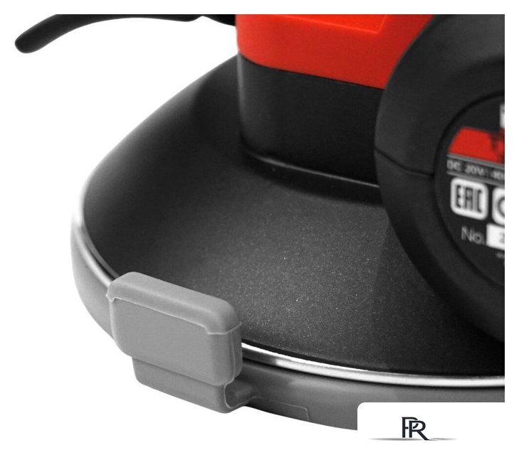 Стеклодомкрат (присоска для стекла и плитки) TEH TTV6370 (с 1-им АКБ, кейс) - Изображение №11 — Интернет-магазин ПроЗаказ