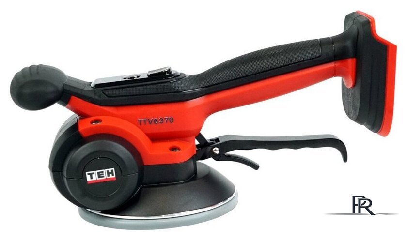 Стеклодомкрат (присоска для стекла и плитки) TEH TTV6370 (с 1-им АКБ, кейс) - Изображение №6 — Интернет-магазин ПроЗаказ