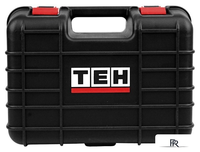 Стеклодомкрат (присоска для стекла и плитки) TEH TTV6370 (с 1-им АКБ, кейс) - Изображение №15 — Интернет-магазин ПроЗаказ