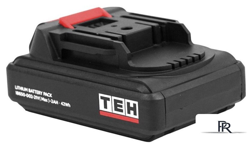 Стеклодомкрат (присоска для стекла и плитки) TEH TTV6370 (с 1-им АКБ, кейс) - Изображение №12 — Интернет-магазин ПроЗаказ