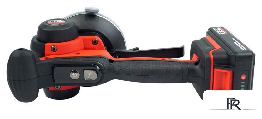 Стеклодомкрат (присоска для стекла и плитки) TEH TTV6370 (с 1-им АКБ, кейс) - Изображение №5 — Интернет-магазин ПроЗаказ