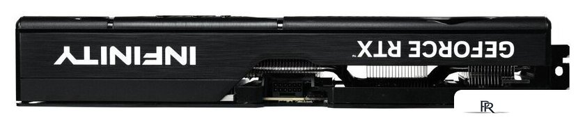 Видеокарта Palit GeForce RTX 5080 Infinity 3 OC NE75080U19T2-GB2035S - Изображение №7 — Интернет-магазин ПроЗаказ