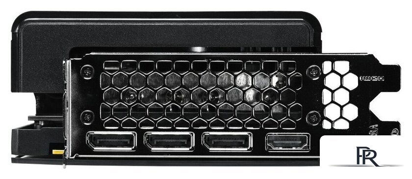 Видеокарта Palit GeForce RTX 5080 Infinity 3 OC NE75080U19T2-GB2035S - Изображение №8 — Интернет-магазин ПроЗаказ