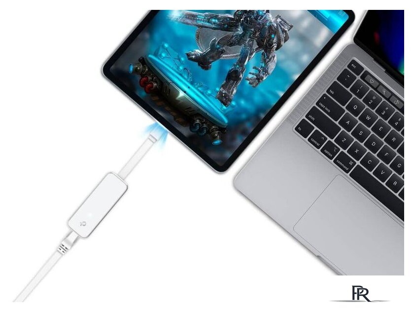 Сетевой адаптер TP-Link UE300C - Изображение №6 — Интернет-магазин ПроЗаказ