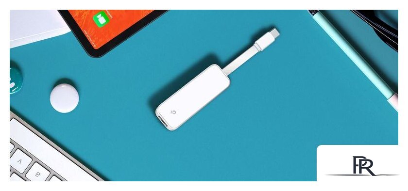 Сетевой адаптер TP-Link UE300C - Изображение №5 — Интернет-магазин ПроЗаказ