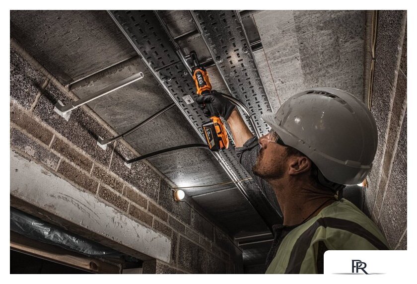 Трещотка AEG Powertools BSS 18R14BL-0 4935480974 (без АКБ) - Изображение №2 — Интернет-магазин ПроЗаказ