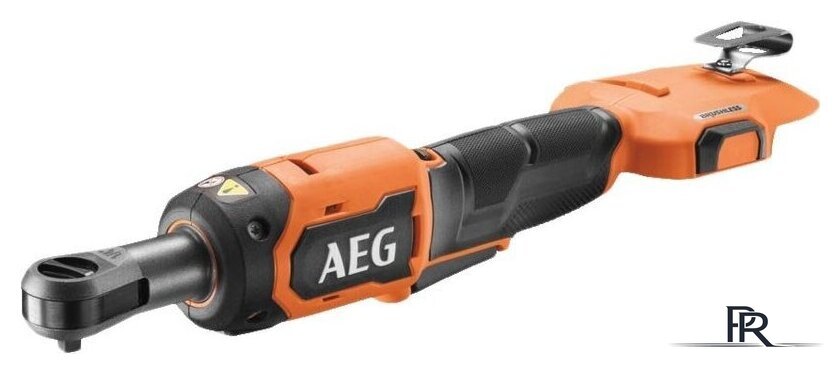 Трещотка AEG Powertools BSS 18R14BL-0 4935480974 (без АКБ) - Изображение №1 — Интернет-магазин ПроЗаказ