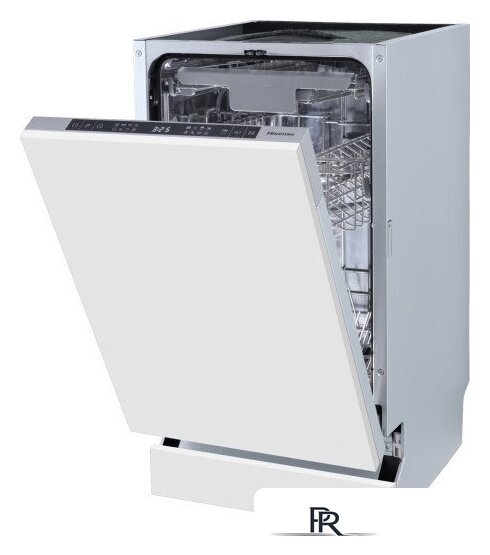 Встраиваемая посудомоечная машина Hisense HV543D10 - Изображение №3 — Интернет-магазин ПроЗаказ