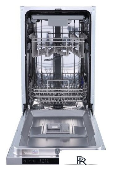 Встраиваемая посудомоечная машина Hisense HV543D10 - Изображение №2 — Интернет-магазин ПроЗаказ
