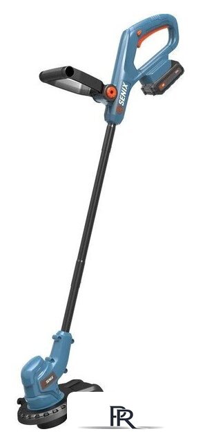 Триммер Senix GTX2-L-EU (без АКБ) - Изображение №1 — Интернет-магазин ПроЗаказ