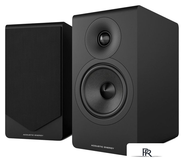Полочная акустика Acoustic Energy AE300 2 (черный) - Изображение №1 — Интернет-магазин ПроЗаказ