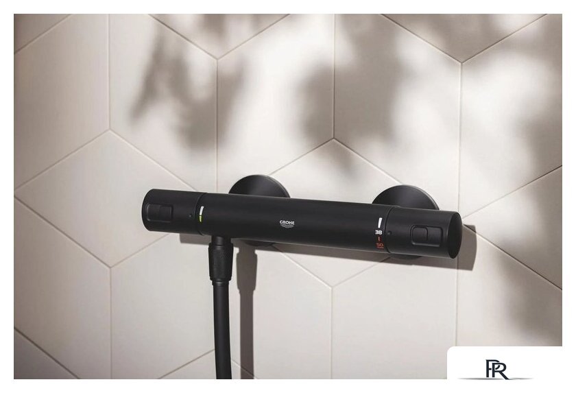 Смеситель Grohe Start 345942430 - Изображение №6 — Интернет-магазин ПроЗаказ