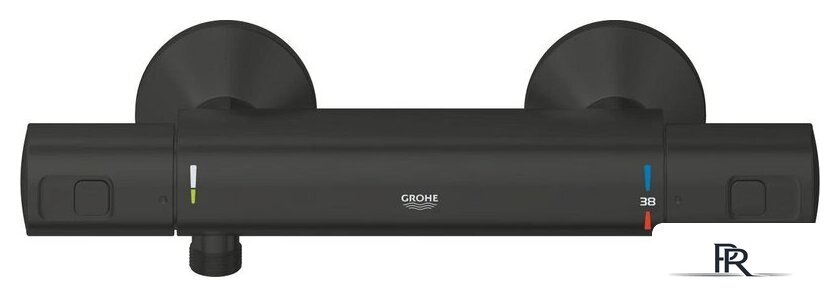 Смеситель Grohe Start 345942430 - Изображение №3 — Интернет-магазин ПроЗаказ