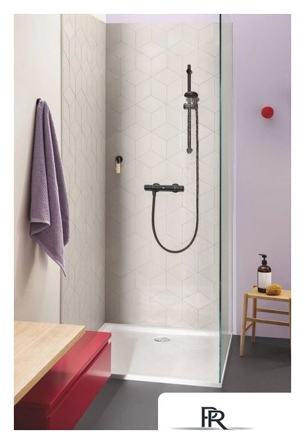 Смеситель Grohe Start 345942430 - Изображение №7 — Интернет-магазин ПроЗаказ
