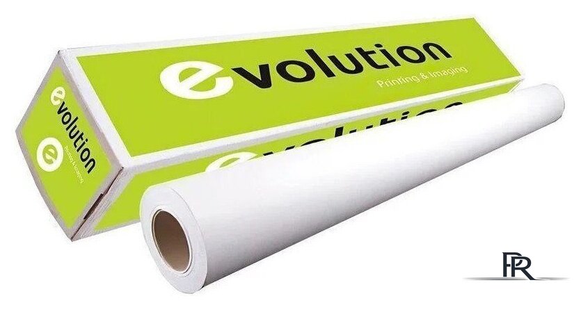 Инженерная бумага Evolution Premium Extra Paper А0 75 г/м2 2104117 - Изображение №1 — Интернет-магазин ПроЗаказ