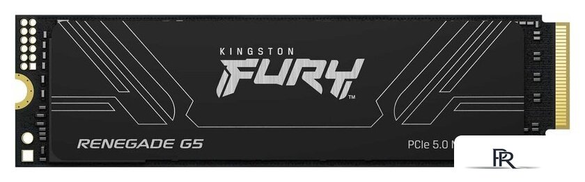 SSD Kingston Fury Renegade G5 8TB SFYR2D/8T1 - Изображение №1 — Интернет-магазин ПроЗаказ