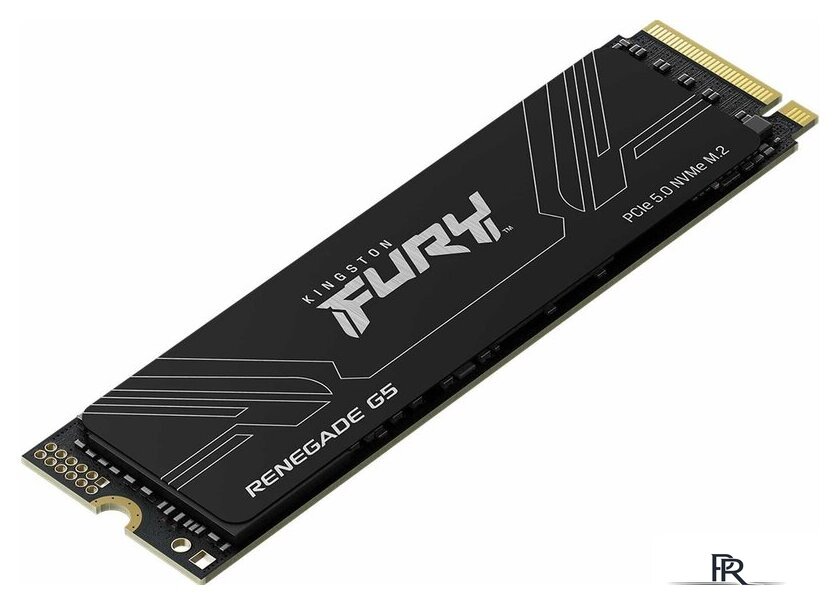 SSD Kingston Fury Renegade G5 8TB SFYR2D/8T1 - Изображение №2 — Интернет-магазин ПроЗаказ