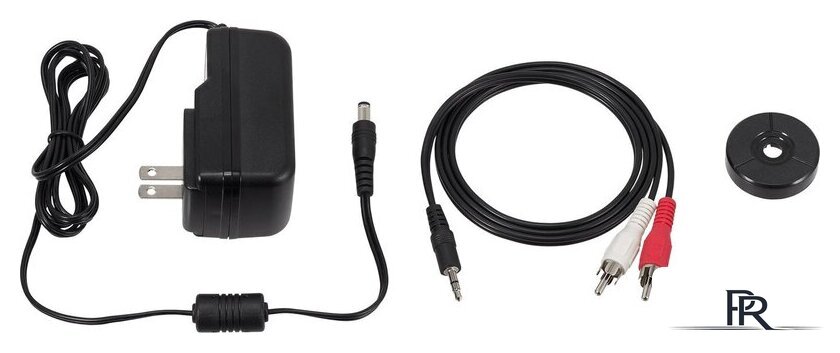 Виниловый проигрыватель Audio-Technica AT-LP60X-BK - Изображение №6 — Интернет-магазин ПроЗаказ