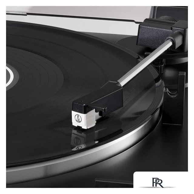 Виниловый проигрыватель Audio-Technica AT-LP60X-BK - Изображение №5 — Интернет-магазин ПроЗаказ