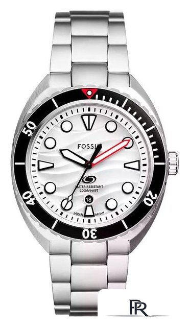 Наручные часы Fossil FS6063 - Изображение №1 — Интернет-магазин ПроЗаказ