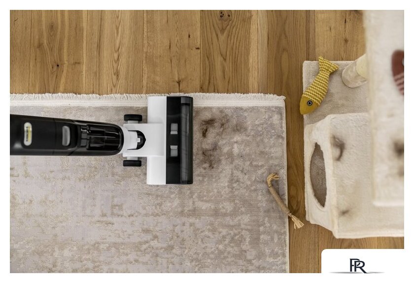 Вертикальный моющий пылесос Karcher FCV 3 Natural N 1.056-124.0 - Изображение №5 — Интернет-магазин ПроЗаказ
