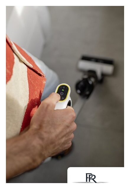Вертикальный моющий пылесос Karcher FCV 3 Natural N 1.056-124.0 - Изображение №8 — Интернет-магазин ПроЗаказ