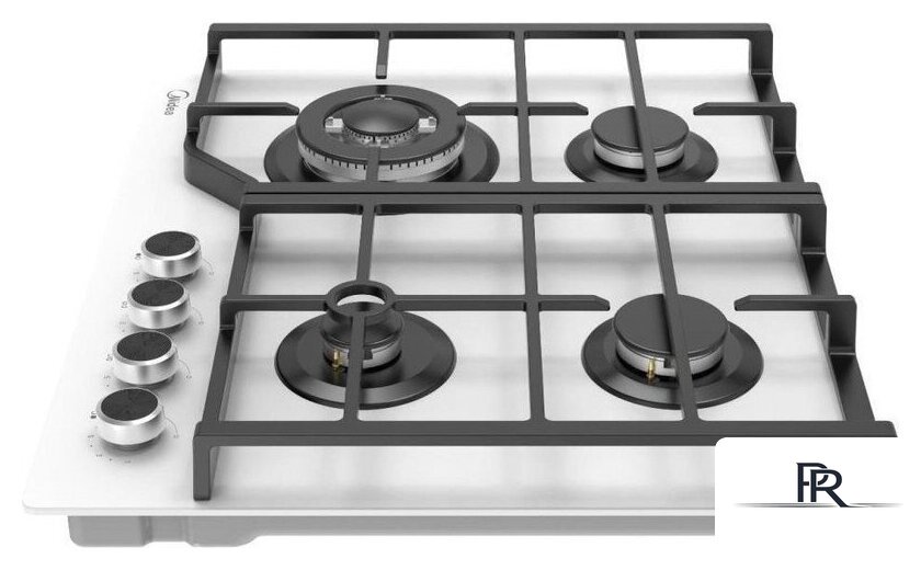Варочная панель Midea MG699TGW - Изображение №6 — Интернет-магазин ПроЗаказ