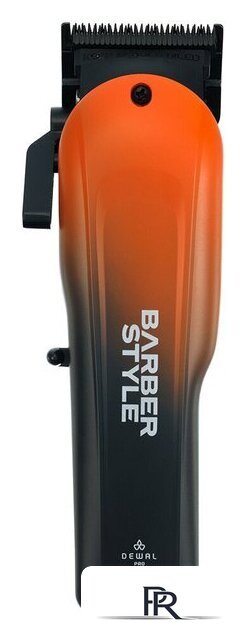 Машинка для стрижки волос Dewal Pro Barber Style 03-085 - Изображение №3 — Интернет-магазин ПроЗаказ
