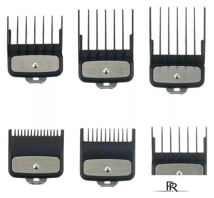 Машинка для стрижки волос Dewal Pro Barber Style 03-085 - Изображение №11 — Интернет-магазин ПроЗаказ