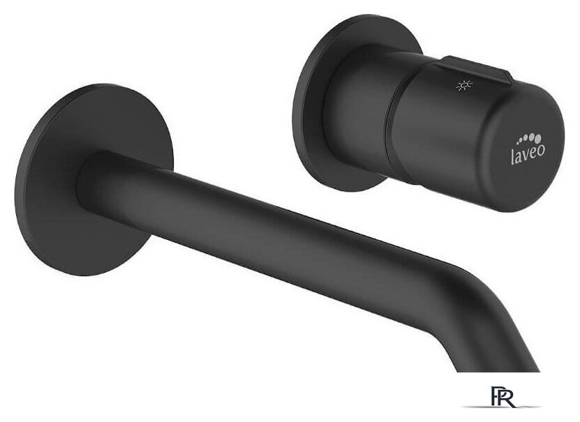 Смеситель Laveo Pretto BAO 722P - Изображение №1 — Интернет-магазин ПроЗаказ