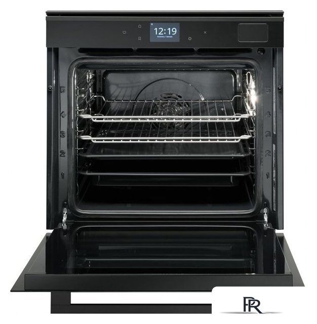 Электрический духовой шкаф Franke Mythos FMY 99 HS BK - Изображение №2 — Интернет-магазин ПроЗаказ