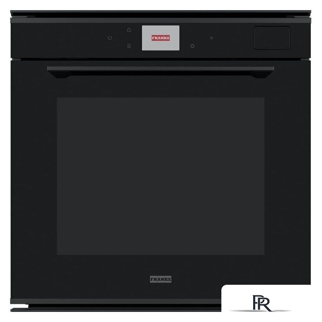 Электрический духовой шкаф Franke Mythos FMY 99 HS BK - Изображение №1 — Интернет-магазин ПроЗаказ