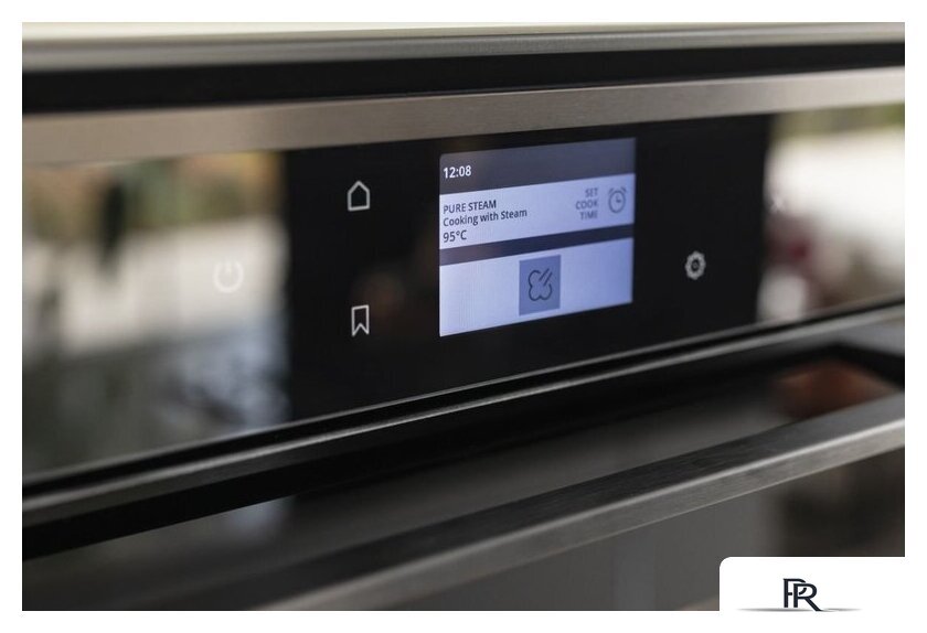 Электрический духовой шкаф Franke Mythos FMY 99 HS BK - Изображение №5 — Интернет-магазин ПроЗаказ