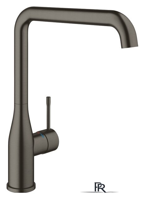 Смеситель Grohe Essence 30269AL0 (темный графит матовый) - Изображение №1 — Интернет-магазин ПроЗаказ