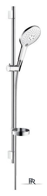 Душевой гарнитур  Hansgrohe Raindance Select S 150 (27803400) - Изображение №1 — Интернет-магазин ПроЗаказ