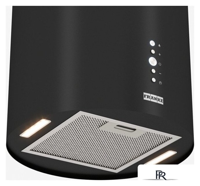 Кухонная вытяжка Franke Axis 35 BK 335.0706.918 - Изображение №2 — Интернет-магазин ПроЗаказ