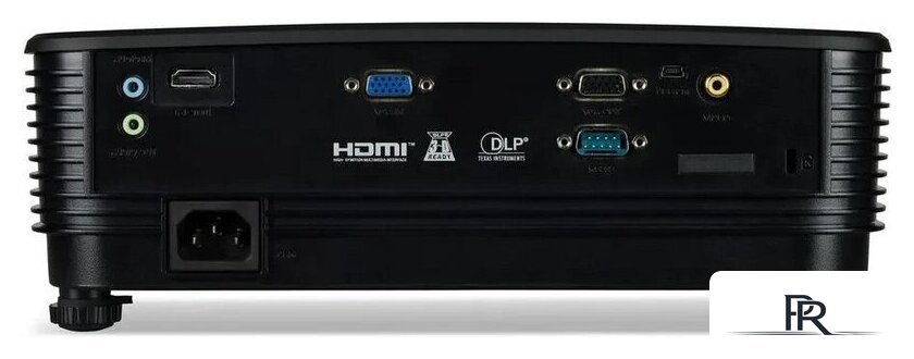 Проектор Acer X1229HP MR.JUJ11.004 - Изображение №5 — Интернет-магазин ПроЗаказ