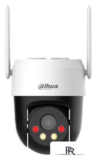 IP-камера Dahua DH-P3AE-PV-4G - Изображение №1 — Интернет-магазин ПроЗаказ