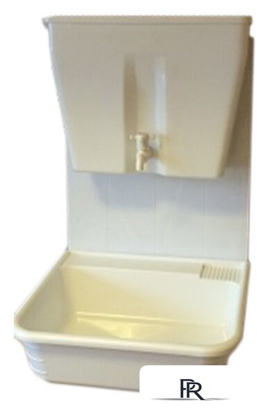 Умывальник для дачи ЭлБЭТ Чистюля с УМ-17 - Изображение №1 — Интернет-магазин ПроЗаказ