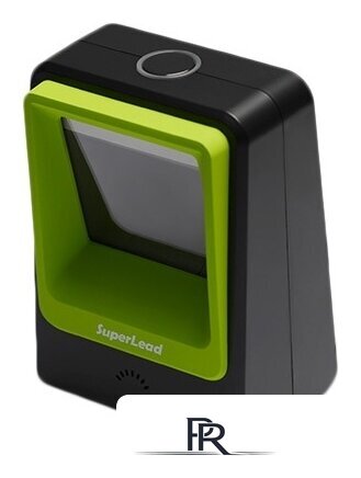 Сканер штрих-кодов Mertech 8400 P2D Cubic - Изображение №1 — Интернет-магазин ПроЗаказ