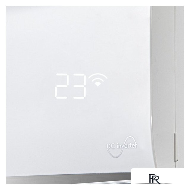 Кондиционер Electrolux Smartline DC EACS/I-09HSM/N8 - Изображение №6 — Интернет-магазин ПроЗаказ