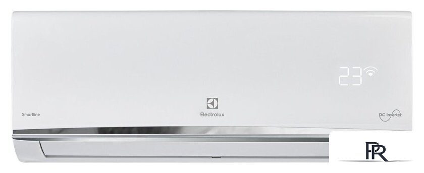 Кондиционер Electrolux Smartline DC EACS/I-09HSM/N8 - Изображение №2 — Интернет-магазин ПроЗаказ