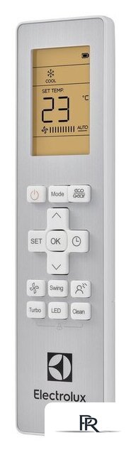 Кондиционер Electrolux Smartline DC EACS/I-09HSM/N8 - Изображение №9 — Интернет-магазин ПроЗаказ