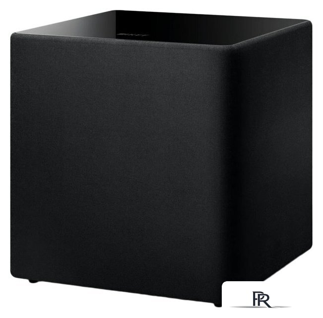 Проводной сабвуфер KEF Kube 15 MIE - Изображение №1 — Интернет-магазин ПроЗаказ