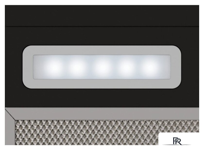 Кухонная вытяжка LEX Hyper 600 Inverter BL - Изображение №13 — Интернет-магазин ПроЗаказ