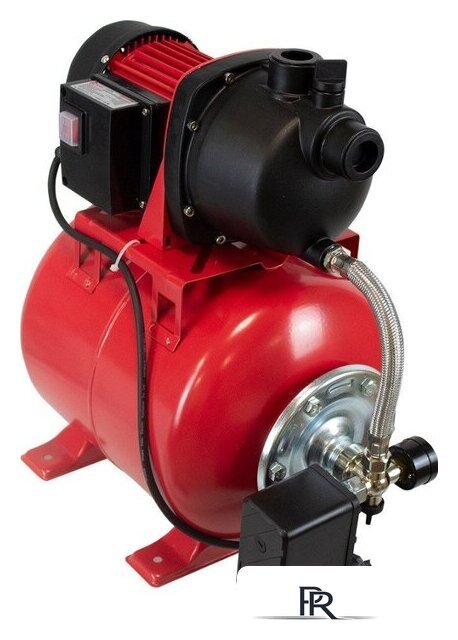 Насосная станция Edon EWP 650RC - Изображение №5 — Интернет-магазин ПроЗаказ