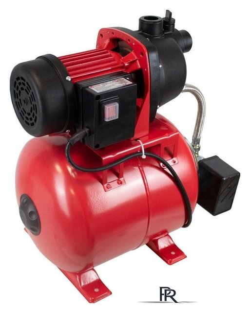 Насосная станция Edon EWP 650RC - Изображение №1 — Интернет-магазин ПроЗаказ