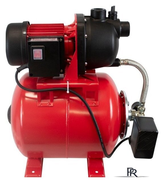 Насосная станция Edon EWP 650RC - Изображение №6 — Интернет-магазин ПроЗаказ