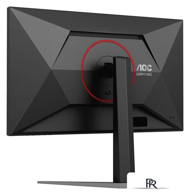 Игровой монитор AOC Gaming Q27G4Z - Изображение №11 — Интернет-магазин ПроЗаказ
