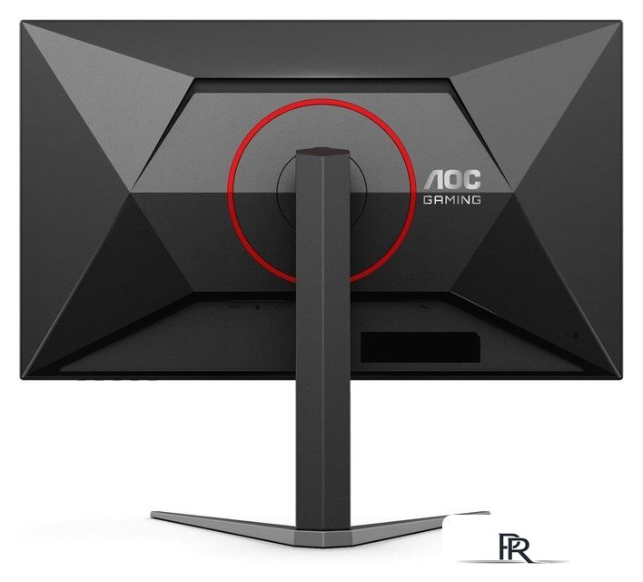 Игровой монитор AOC Gaming Q27G4Z - Изображение №10 — Интернет-магазин ПроЗаказ